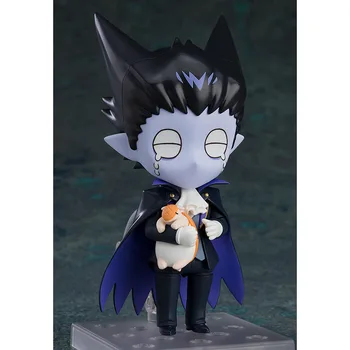 Pre de Vânzare de 10 cm Vampir Moare În scurt Timp #1759 Figura Anime Modele Vampir Moare În scurt Timp Anime Figurina Figural Modele de Versiune Q 