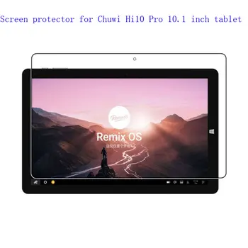 Myslc HD Ecran protector de Film Protector Pentru Chuwi Hi10 Pro Android 5.1 10.1 inch Tablet PC 