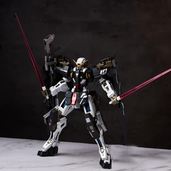 DABAN MG 1/100 GN-002 Dynames Gundam R3 Bord de Culoare Pulverizare Mașină de Un Lunetist Gundam Ansamblul Model de Acțiune Jucărie Cifre Cadou