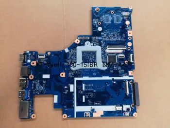Testat BMWC1/BMWC2 nm-a471 placa de baza Pentru Lenovo 300-15ibr 300 15IBR Laptop placa de baza 