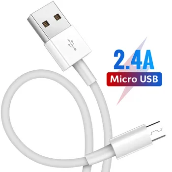 0,25 m/1m/2m/3m Tip C C Cablu USB Pentru Samsung S10 Plus Rapid Cabluri de Încărcare Pentru Huawei Mate 20 Lite Redmi 6a