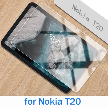 Folie de protectie pentru Nokia T20 10.4
