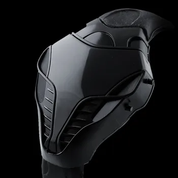 Moda Sport de Agrement Ceas cu LED pentru Bărbați Ceas Digital Ceas Silicon Curea Cobra Sport Ceas Electronic