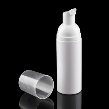 1 BUC 30/50/60/80/100ml Spuma de Plastic Pompa Sticlă Goală Fata Gene de Curățare Cosmetice Sticla Curat Dozator de Săpun Spumă de Sticlă 