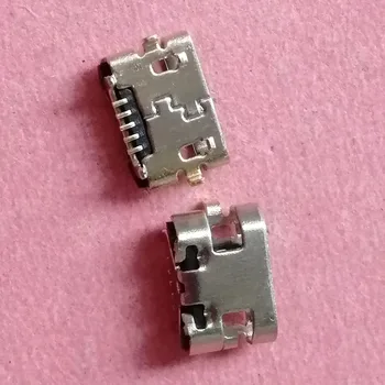 10 buc Incarcator USB de Încărcare de Andocare Port Conector Micro Mufă Pentru Huawei MediaPad T5 10 AGS2-L09 AGS2-W09 C5 8 Inch MON-AL19 W19 