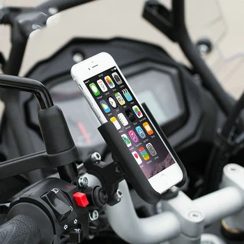Motociclete pe Ghidon Suport de Telefon Mobil Sdand GPS Placa suport Pentru Kawasaki Z300 Z400 Z650 Z800 Z750 Z900 Z900RS Z1000 Z1000SX 