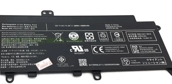 CP Noi, Originale, Bateria Laptop-ului PA5278U-1BRS 11.4 V/4080mAh/48WH Pentru Portege X30-D X30-D-123 X30-D-11U X40-D Notebook