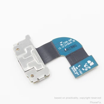 Pentru Galaxy Tab Pro 8.4 SM-T320 T320 Original Nou Taxa de Port de Încărcare Micro USB Port Conector DocK Cablu Flex 