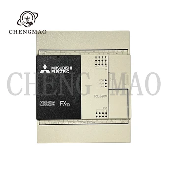 Noi Originale Mitsubishi PLC Module CPU FX3S-20MT/DSS FX3S-20DL/DS FX3S-20DL/ES FX3S-20MT/DS FX3S-20MT/ES FX3S-20MT/ESS