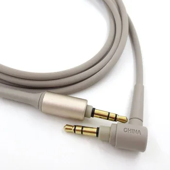 Înlocuire Cablu Audio pentru Sony wh-1000XM2 H800 950 mdr-10r 10a 10RBT H900 Căști de Înaltă Calitate 
