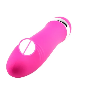 Multispeed Sex Jocuri G-spot Masaj Vibrator sex Feminin AV Stick Sexules Jucarii pentru Adulti 18 Stimulator Clitoris Vibratoare pentru Femei 